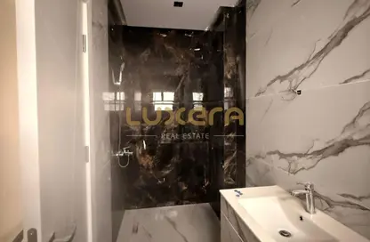 Apartment - 3 Bedrooms - 2 Bathrooms for rent in Al Andalus Buildings - Al Andalus District - New Cairo City - Cairo