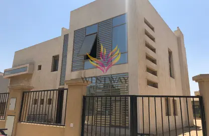 Villa - 6 Bedrooms - 4 Bathrooms for sale in Allegria - Sheikh Zayed Compounds - Sheikh Zayed City - Giza