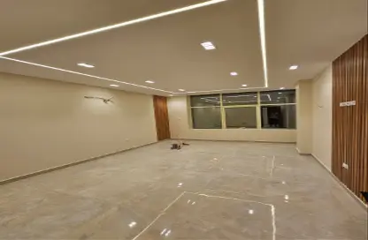 Office Space - Studio - 1 Bathroom for sale in 9th District - Obour City - Qalyubia