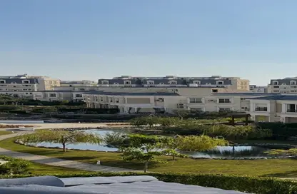 أي فيلا - 3 غرف نوم - 3 حمامات للبيع في ماونتن فيو اى سيتي - كمبوندات التجمع الخامس - التجمع الخامس - مدينة القاهرة الجديدة - القاهرة