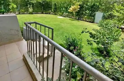 Apartment - 3 Bedrooms - 3 Bathrooms for sale in Kayan - Sheikh Zayed Compounds - Sheikh Zayed City - Giza