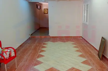 Apartment - 2 Bedrooms - 1 Bathroom for sale in Abo Qir St. - Ibrahimia - Hay Wasat - Alexandria