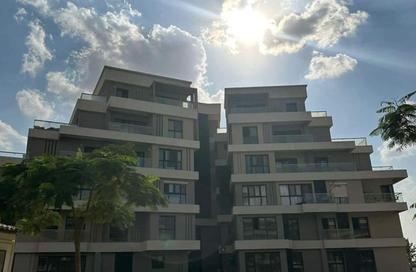 Penthouse - 6 Bedrooms - 5 Bathrooms for sale in Villette - 5th Settlement Compounds - The 5th Settlement - New Cairo City - Cairo