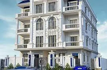 Apartment - 3 Bedrooms - 3 Bathrooms for sale in North Rehab - New Cairo City - Cairo