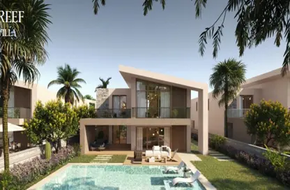 Villa - 5 Bedrooms - 5 Bathrooms for sale in Caesar - Qesm Marsa Matrouh - North Coast