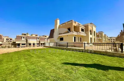 تاون هاوس - 3 غرف نوم - 3 حمامات للبيع في الفراشه - كمبوندات مدينة المستقبل - مدينة المستقبل - القاهرة