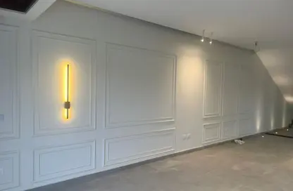 iVilla - 4 Bedrooms - 3 Bathrooms for rent in Mountain View Chill Out Park - Northern Expansions - 6 October City - Giza