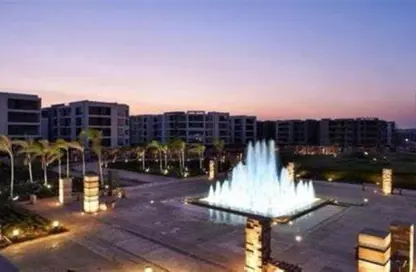 Apartment - 3 Bedrooms - 2 Bathrooms for sale in Sarai - Mostakbal City Compounds - Mostakbal City - Future City - Cairo