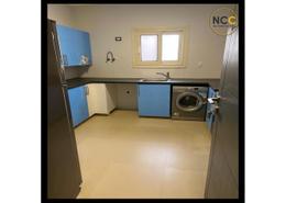 Apartment - 3 bedrooms - 3 bathrooms for للبيع in Degla View - Zahraa El Maadi - Hay El Maadi - Cairo