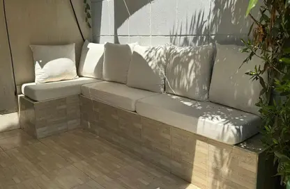 شاليه - 3 غرف نوم - 3 حمامات للبيع في هاسييندا باي - سيدي عبد الرحمن - الساحل الشمالي