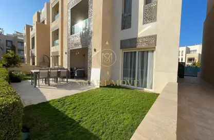 Villa - 6 Bedrooms - 6 Bathrooms for sale in Mangroovy Residence - Al Gouna - Hurghada - Red Sea