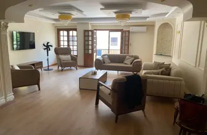Apartment - 3 Bedrooms - 2 Bathrooms for sale in Ali Al Gendy St. - 6th Zone - Nasr City - Cairo Apartment - 3 Bedrooms - 2 Bathrooms for sale in Ali Al Gendy St. - 6th Zone - Nasr City - Cairo