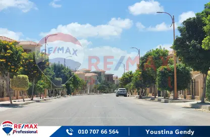 Apartment - 3 Bedrooms - 3 Bathrooms for sale in Alex West - Alexandria Compounds - Alexandria Apartment - 3 Bedrooms - 3 Bathrooms for sale in Alex West - Alexandria Compounds - Alexandria