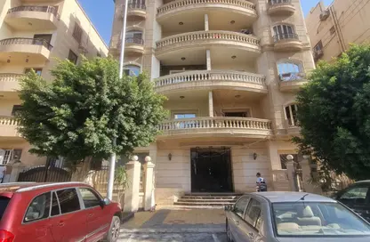 شقة - 4 غرف نوم - 3 حمامات للبيع في عمارات النرجس - النرجس - مدينة القاهرة الجديدة - القاهرة