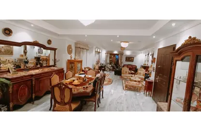 Apartment - 3 Bedrooms - 2 Bathrooms for sale in El Banafseg 1 - El Banafseg - New Cairo City - Cairo