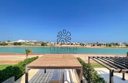 تاون هاوس - 3 غرف نوم - 3 حمامات للبيع في سيان - الجونة - الغردقة - محافظة البحر الاحمر