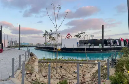 شاليه - غرفة نوم - 1 حمام للبيع في جولف بورتو مارينا - العلمين - الساحل الشمالي