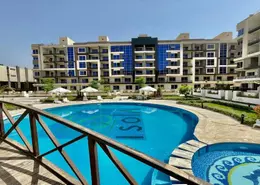 Apartment - 3 Bedrooms - 3 Bathrooms for sale in Isola - Hadayek October - 6 October City - Giza