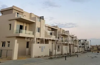 Villa - 4 Bedrooms - 4 Bathrooms for sale in Tawny Hyde Park - 6 October Compounds - 6 October City - Giza