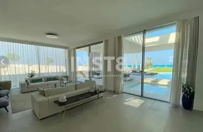 Villa - 4 Bedrooms - 4 Bathrooms for sale in Seashore - Ras Al Hekma - North Coast