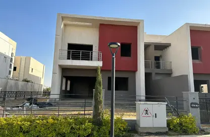 Villa - 3 Bedrooms - 3 Bathrooms for sale in Madinaty - Cairo