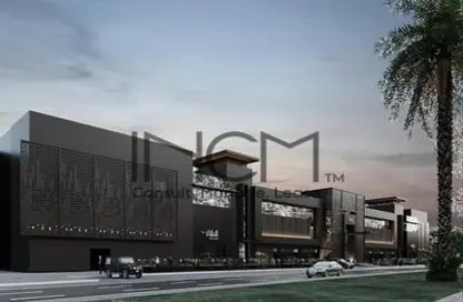 Retail - Studio for rent in Ever New Cairo - 5th Settlement Compounds - The 5th Settlement - New Cairo City - Cairo