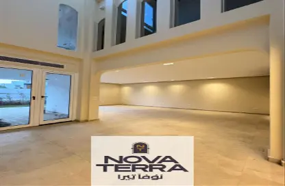 منزل مزدوج - 6 غرف نوم - 6 حمامات للبيع في جولز - طريق مصر اسكندرية الصحراوي - مدينة 6 أكتوبر - الجيزة