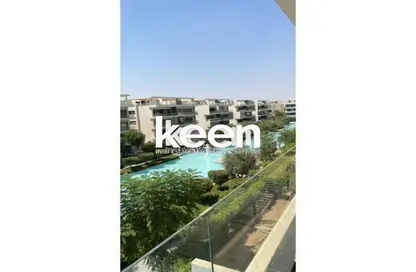 شقة - 2 غرف نوم - 2 حمامات للبيع في ليك فيو ريزدنس 2 - كمبوندات التجمع الخامس - التجمع الخامس - مدينة القاهرة الجديدة - القاهرة