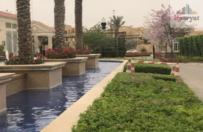 شقة - 2 غرف نوم - 2 حمامات للبيع في مركز القاهرة الجديدة - شارع التسعين الشمالي - التجمع الخامس - مدينة القاهرة الجديدة - القاهرة