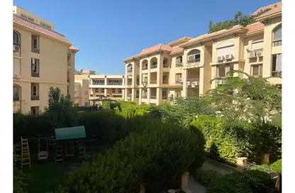 Apartment - 2 Bedrooms - 2 Bathrooms for rent in Marvel City - 5th Settlement Compounds - The 5th Settlement - New Cairo City - Cairo