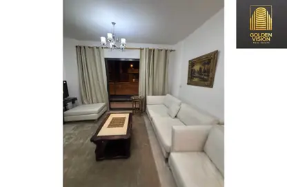 Apartment - 2 Bedrooms - 2 Bathrooms for rent in Madinaty - Cairo
