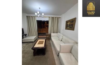 Apartment - 2 Bedrooms - 2 Bathrooms for rent in Madinaty - Cairo