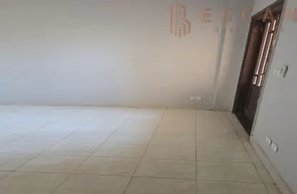 Apartment - 2 Bedrooms - 1 Bathroom for rent in Ibn Al Haytham St. - Rehab City Fifth Phase - Al Rehab - New Cairo City - Cairo
