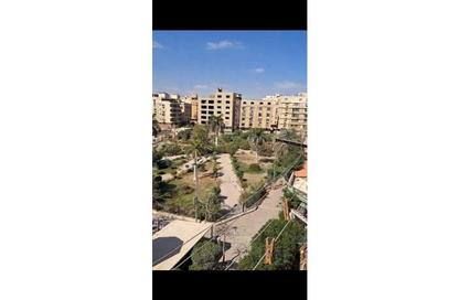 شقة - 3 غرف نوم - 3 حمامات للبيع في مدينة المعراج - زهراء المعادي - حي المعادي - القاهرة