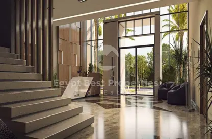 تاون هاوس - 3 غرف نوم - 4 حمامات للبيع في ميڤيدا جاردنز - مدينة المستقبل - القاهرة تاون هاوس - 3 غرف نوم - 4 حمامات للبيع في ميڤيدا جاردنز - مدينة المستقبل - القاهرة