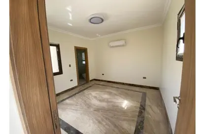 Twin House - 4 Bedrooms - 4 Bathrooms for rent in Mivida - 5th Settlement Compounds - The 5th Settlement - New Cairo City - Cairo