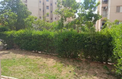 Apartment - 2 Bedrooms - 1 Bathroom for rent in Al Mostakbal - 12th District - Sheikh Zayed City - Giza