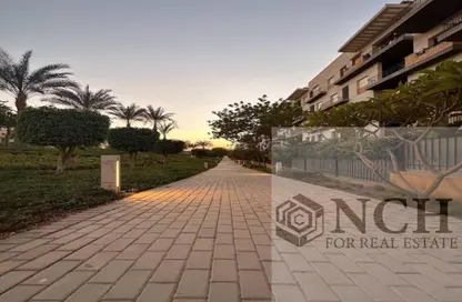 Apartment - 3 Bedrooms - 4 Bathrooms for rent in Villette - 5th Settlement Compounds - The 5th Settlement - New Cairo City - Cairo