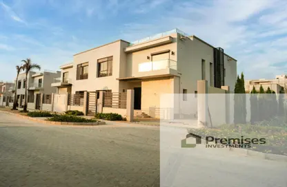 Apartment - 3 Bedrooms - 3 Bathrooms for sale in The Address East - 90 Street - The 5th Settlement - New Cairo City - Cairo