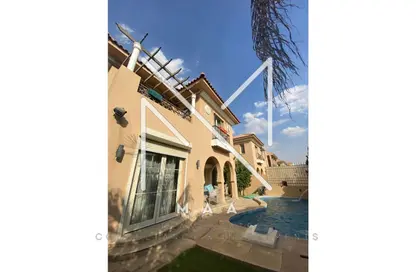 فيلا - 5 غرف نوم - 7 حمامات للبيع في هايد بارك - مدينة القاهرة الجديدة - القاهرة فيلا - 5 غرف نوم - 7 حمامات للبيع في هايد بارك - مدينة القاهرة الجديدة - القاهرة