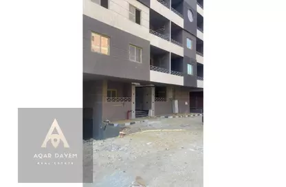 Apartment - 3 Bedrooms - 1 Bathroom for sale in Al Waha City - 10th District - Nasr City - Cairo