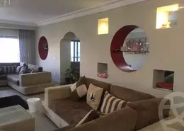 Apartment - 3 Bedrooms - 3 Bathrooms for rent in Abbas Al Akkad St. - 1st Zone - Nasr City - Cairo