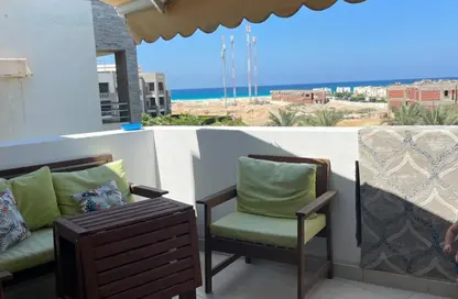 شاليه - 2 غرف نوم - 2 حمامات للبيع في أمواج - سيدي عبد الرحمن - الساحل الشمالي