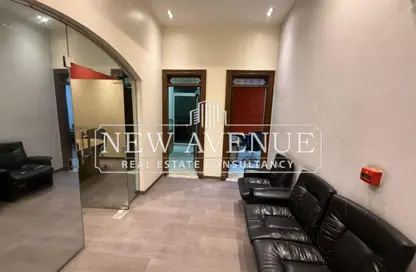 مساحات مكتبية - استوديو - 2 حمامات للبيع في ميدان هليوبوليس - ميدان هليوبوليس - النزهة - القاهرة