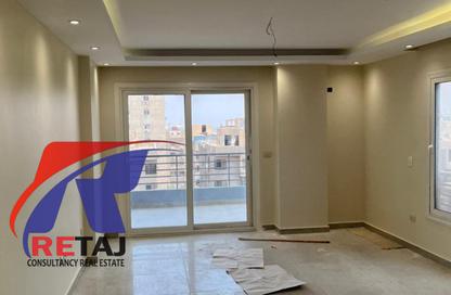 شقة - 3 غرف نوم - 3 حمامات للايجار في شارع افريقيا - امتداد مصطفي النحاس - المنطقة التاسعة - مدينة نصر - القاهرة