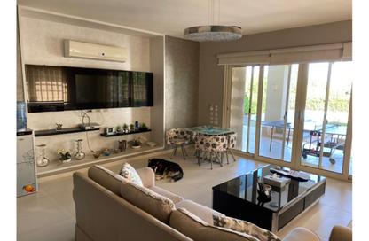 Chalet - 3 Bedrooms - 2 Bathrooms for sale in Hacienda Bay - Sidi Abdel Rahman - North Coast