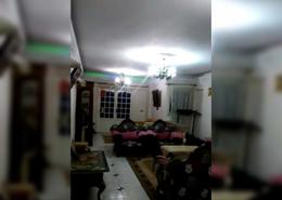 شقة - 3 غرف نوم - 2 حمامات for للبيع in شارع إبن القاضى - فيكتوريا - حي اول المنتزة - الاسكندرية