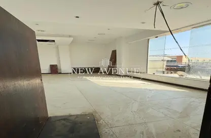 Office Space - Studio - 1 Bathroom for rent in Hay El Maadi - Cairo