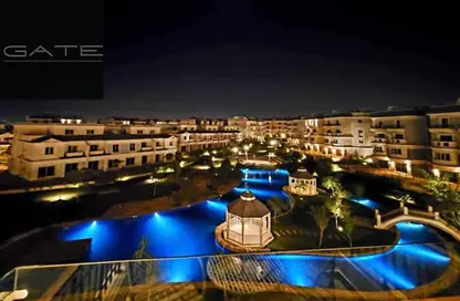 Apartment - 3 Bedrooms - 3 Bathrooms for sale in Mountain View iCity October - 6 October Compounds - 6 October City - Giza Apartment - 3 Bedrooms - 3 Bathrooms for sale in Mountain View iCity October - 6 October Compounds - 6 October City - Giza