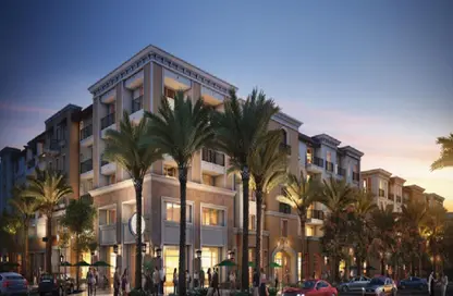 شقة - 4 غرف نوم - 4 حمامات للبيع في ميفيدا - كمبوندات التجمع الخامس - التجمع الخامس - مدينة القاهرة الجديدة - القاهرة